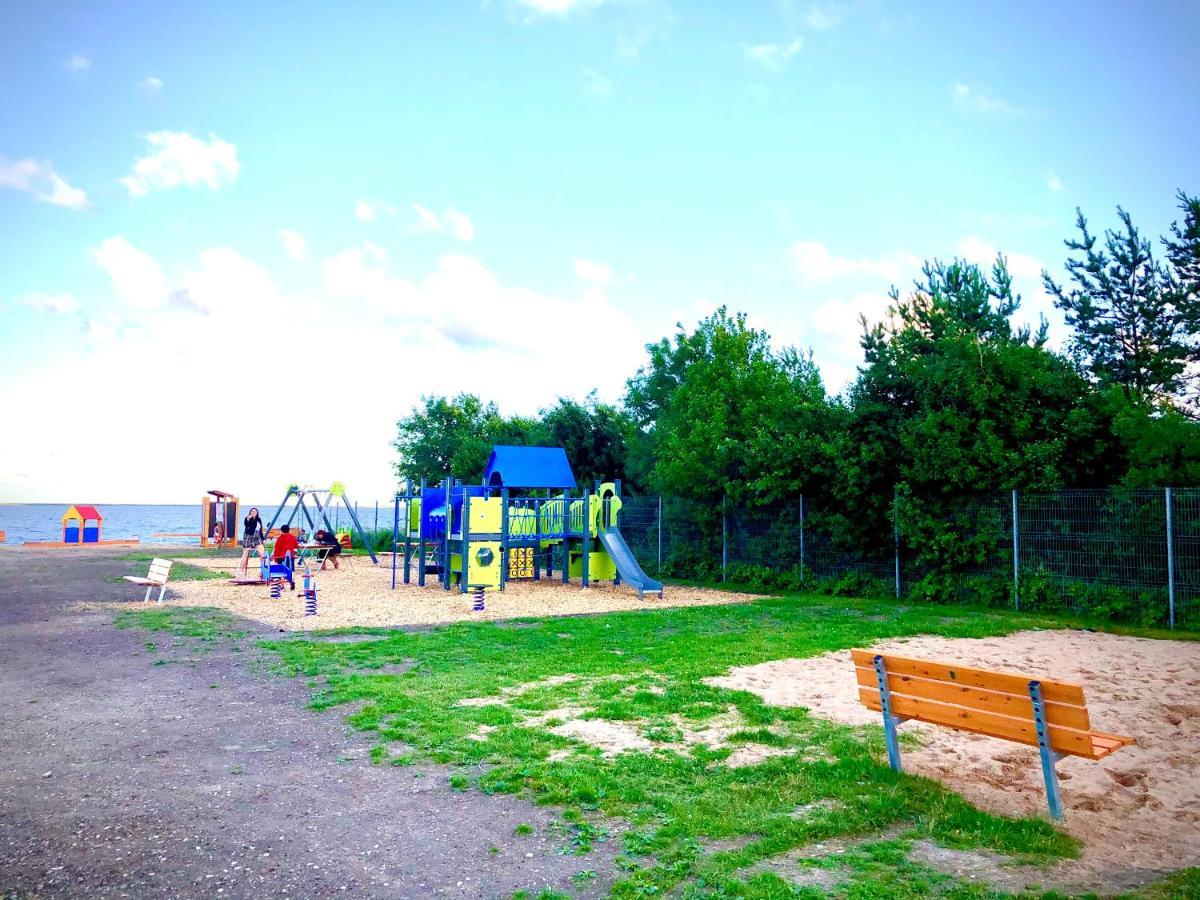 Kibuvitsa Holiday House Muratsi Bagian luar foto