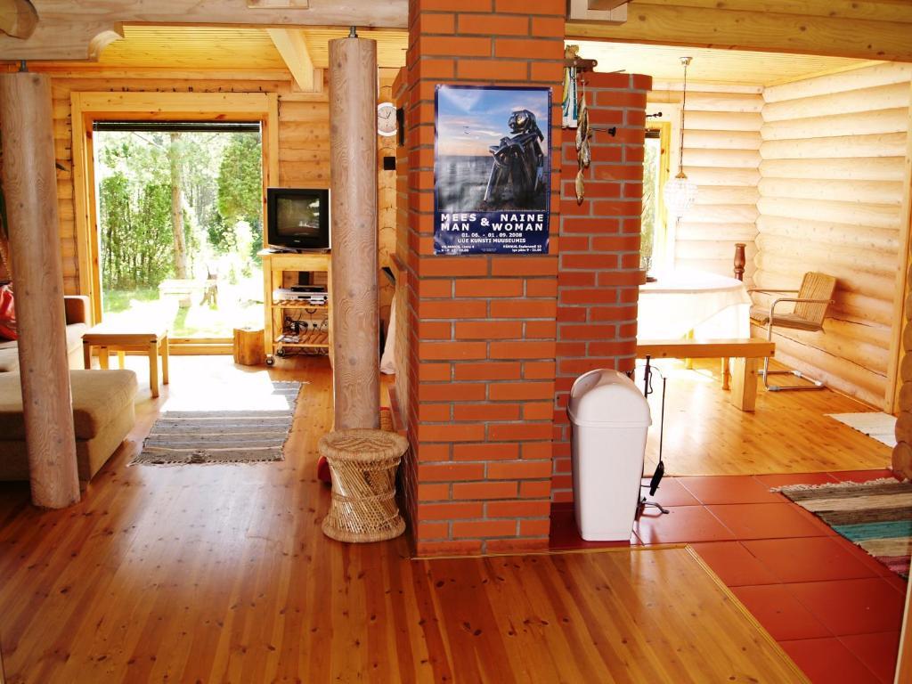 Kibuvitsa Holiday House Muratsi Bagian luar foto