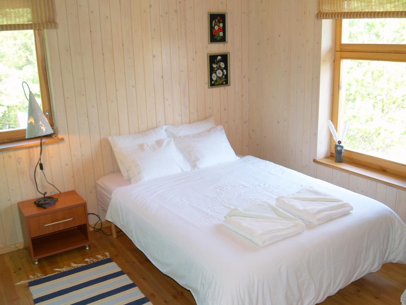 Kibuvitsa Holiday House Muratsi Bagian luar foto