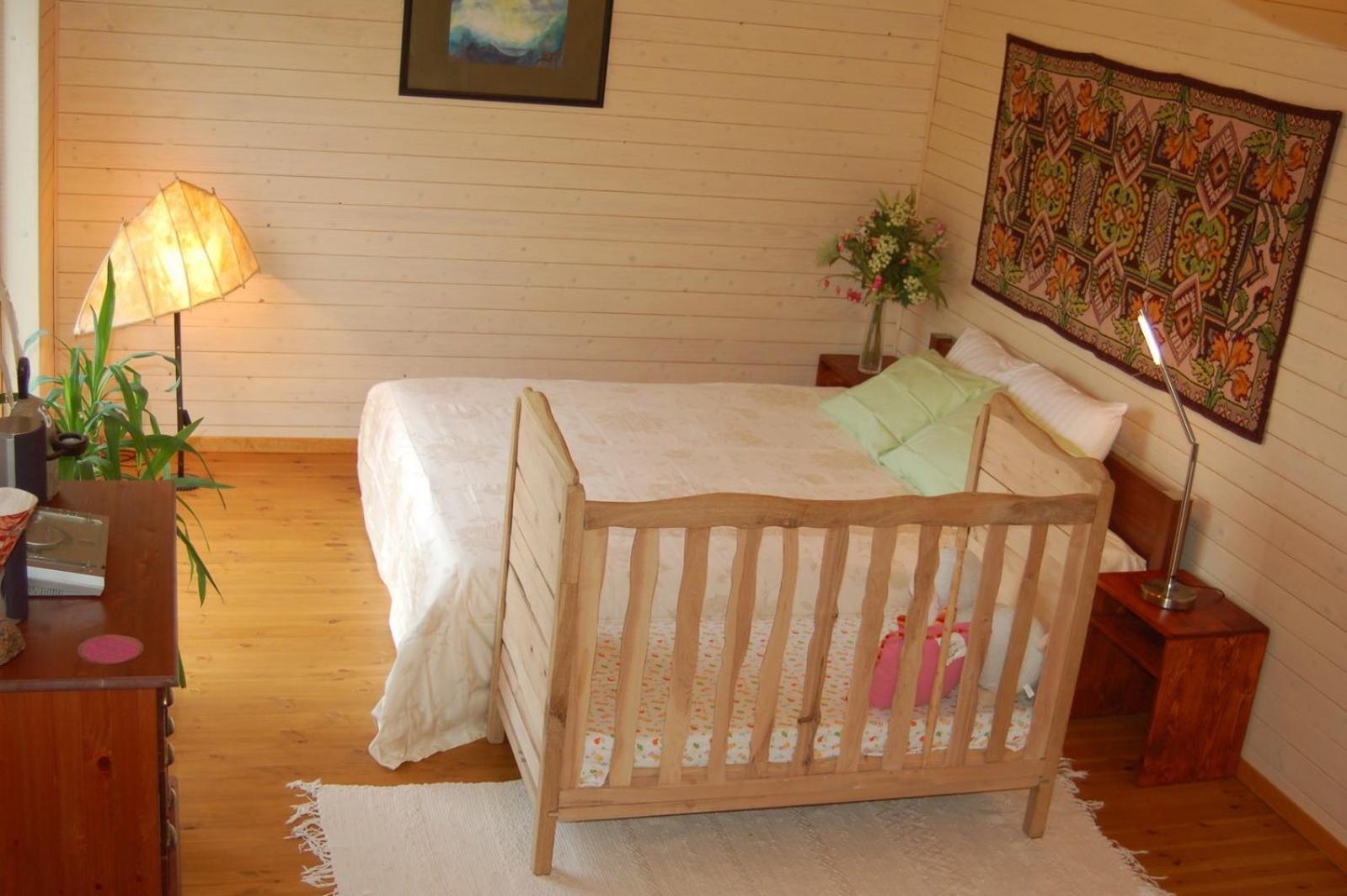 Kibuvitsa Holiday House Muratsi Bagian luar foto