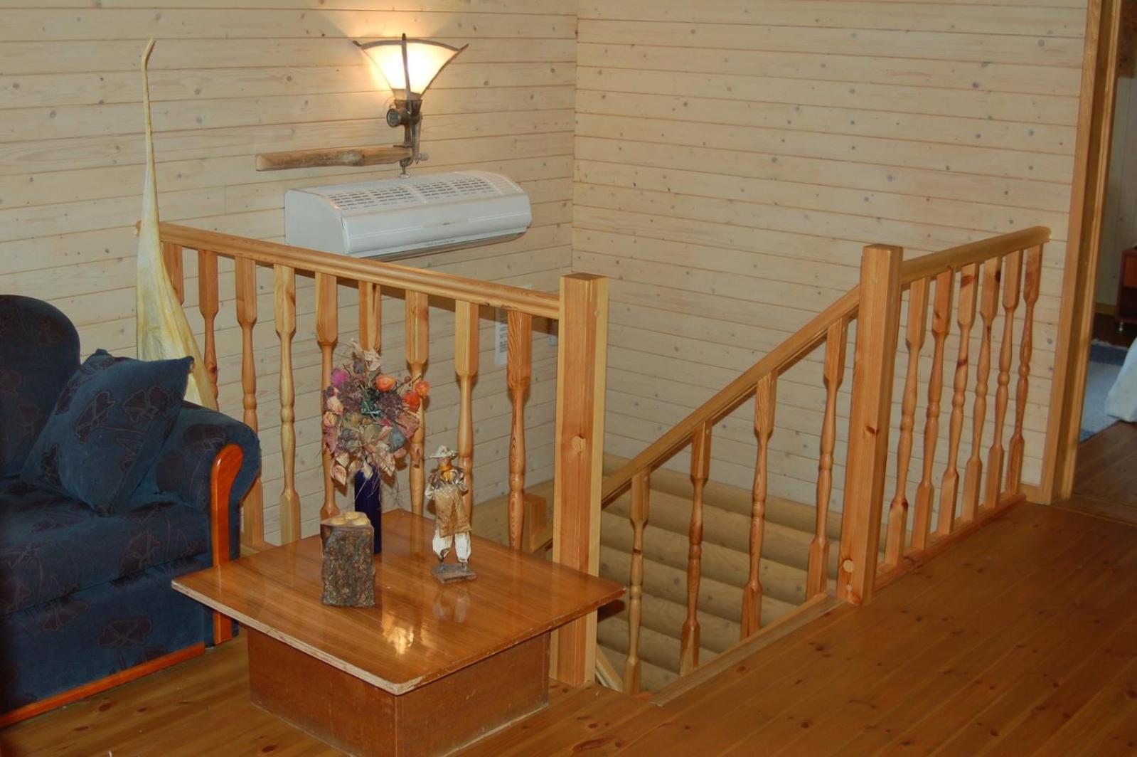 Kibuvitsa Holiday House Muratsi Bagian luar foto