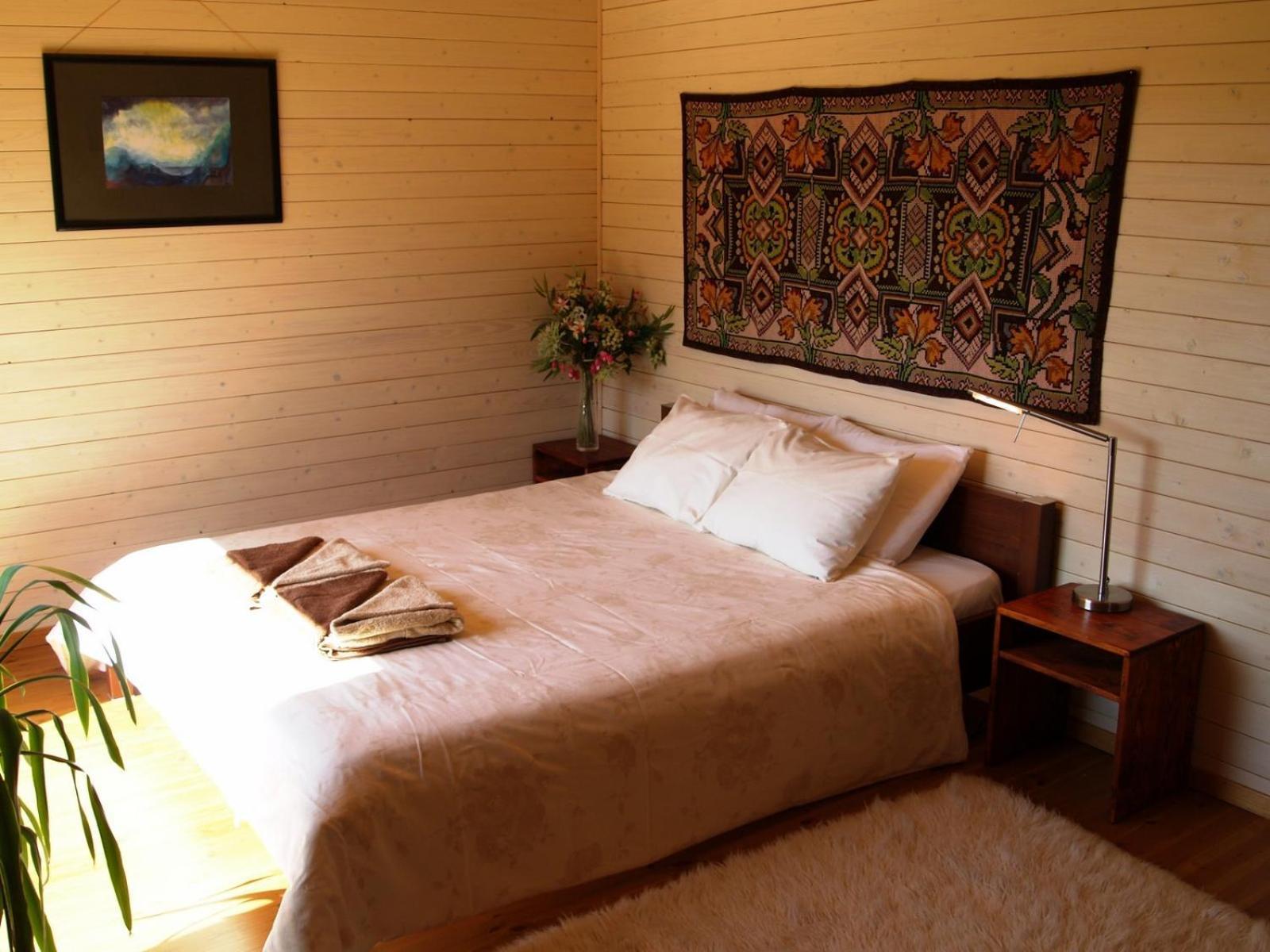 Kibuvitsa Holiday House Muratsi Bagian luar foto