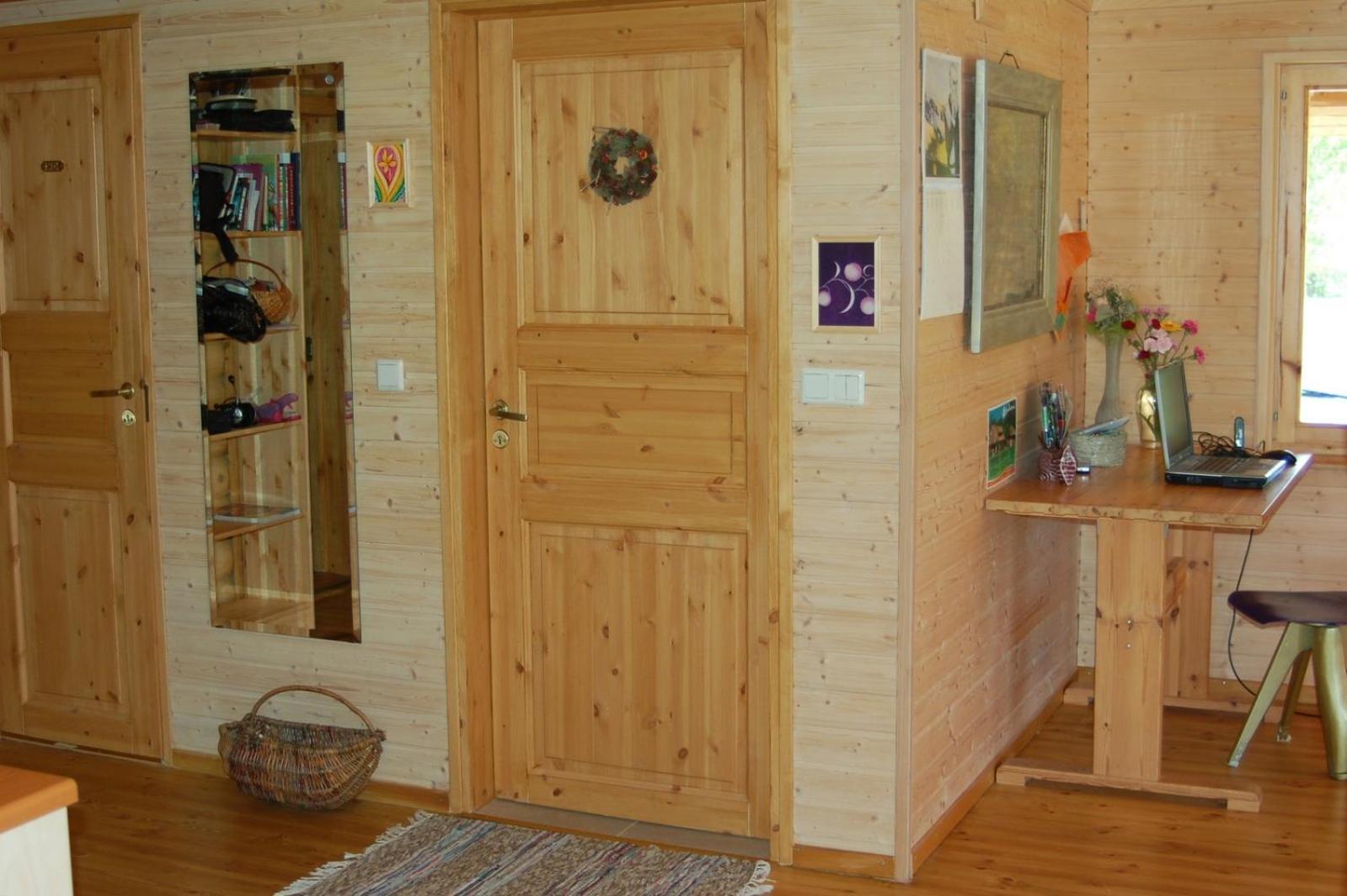 Kibuvitsa Holiday House Muratsi Bagian luar foto