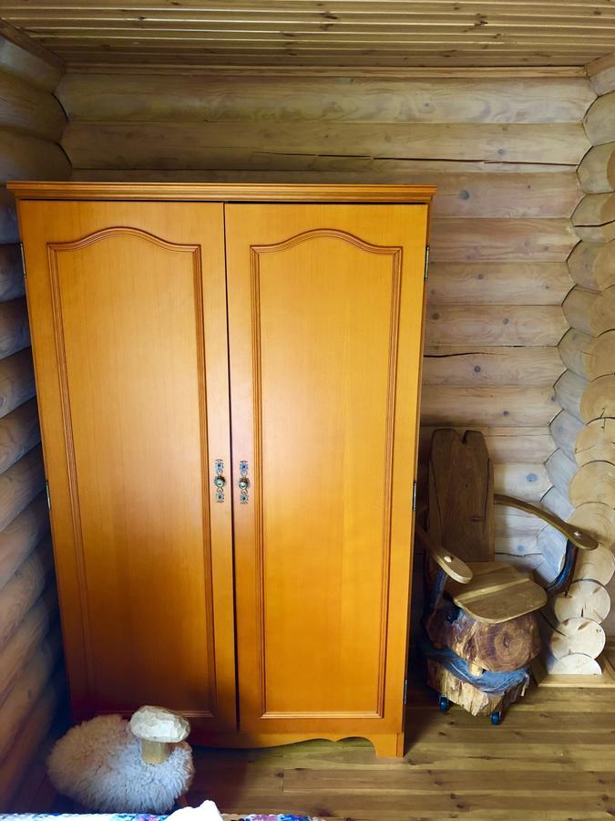 Kibuvitsa Holiday House Muratsi Bagian luar foto
